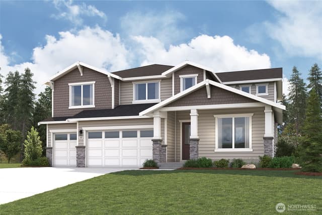 Property photo for 13902 208th Avenue E, Bonney Lake