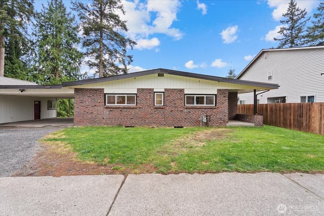 Property photo for 6119 209th Street NE, Arlington
