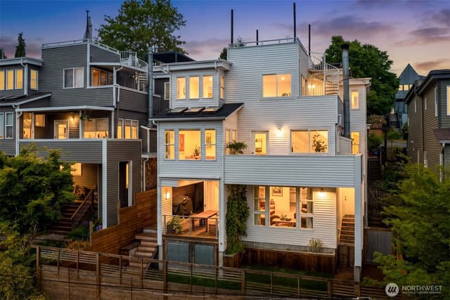Property photo for 3309 37th Place S, Seattle