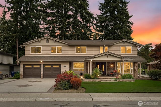 Property photo for 31717 37th Avenue SW, Federal Way