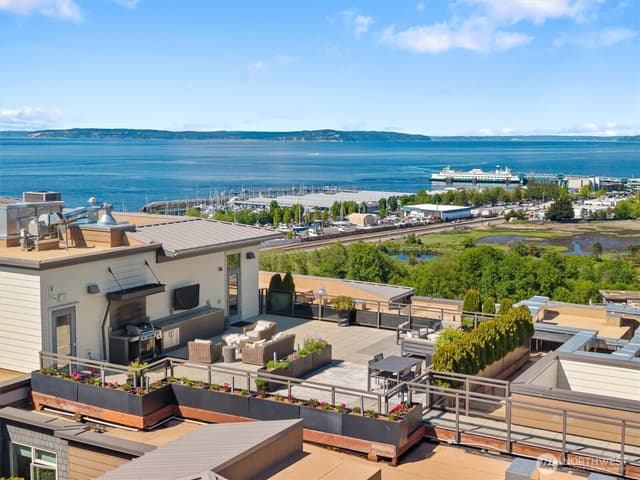 Property photo for 50 Pine Street #103, Edmonds