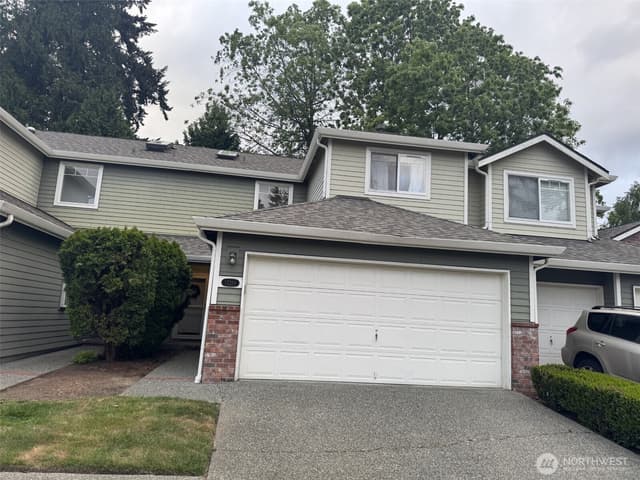 Property photo for 13284 NE 183rd Street #13284, Woodinville