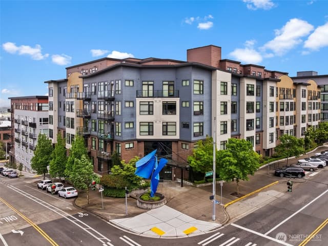 Property photo for 1501 Tacoma Avenue S #111, Tacoma