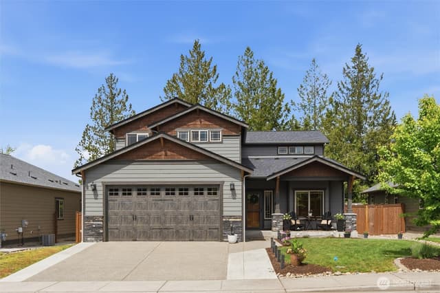 Property photo for 5124 NW Cannon Circle, Silverdale