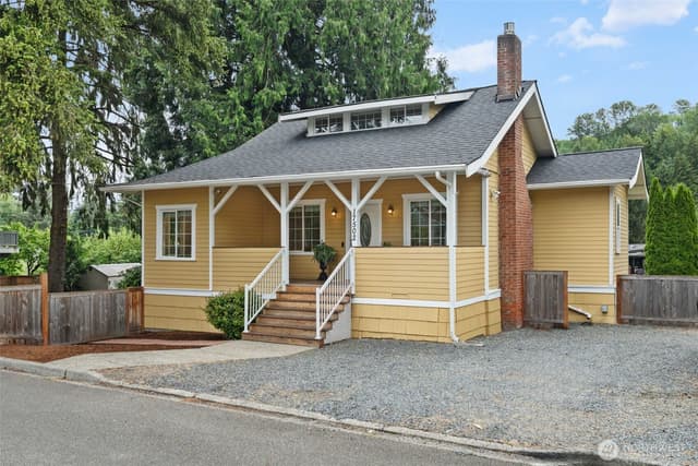 Property photo for 17502 113th Avenue NE, Bothell