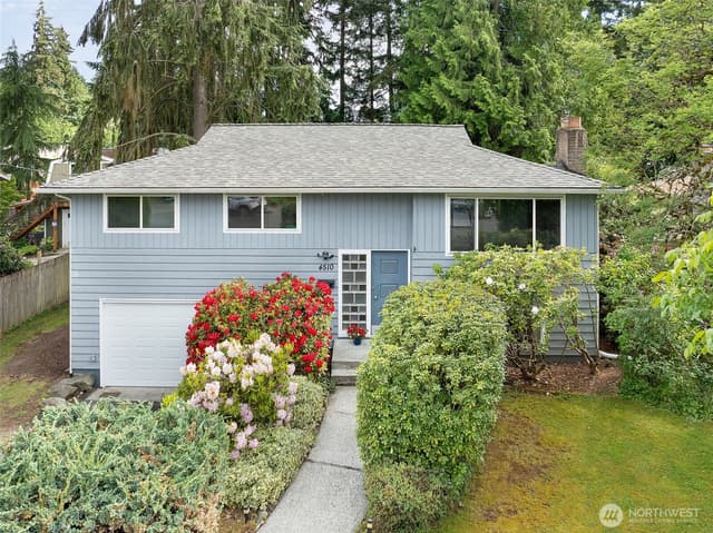 Property photo for 4510 237th Place SW, Mountlake Terrace