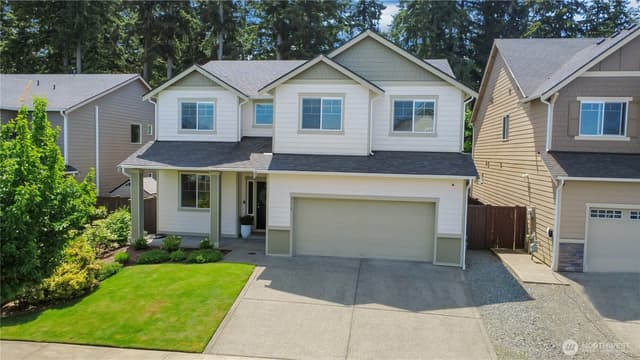 Property photo for 2618 57th Street SE, Auburn