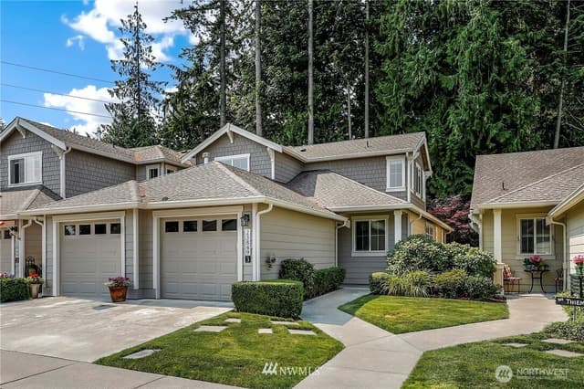 Property photo for 23849 NE 112 Circle #3, Redmond