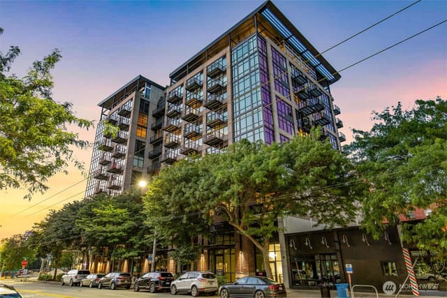 Property photo for 2720 3rd Avenue #416, Seattle