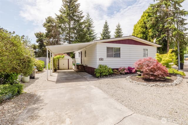 Property photo for 16300 State Highway 305 NE #58, Poulsbo