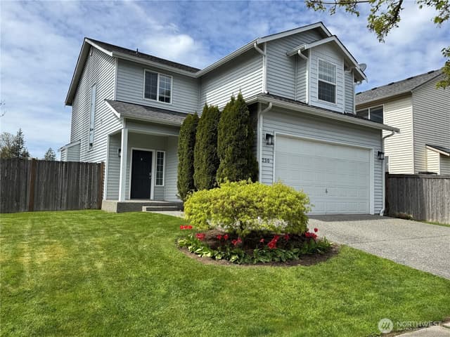 Property photo for 230 101st Avenue SE, Lake Stevens
