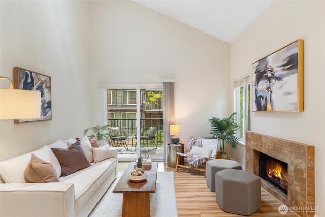 Property photo for 14415 NE 30th Place #22D, Bellevue