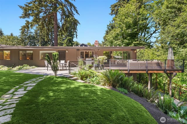 Property photo for 3600 86th Avenue SE, Mercer Island