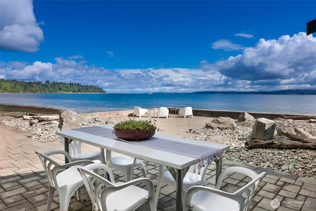 Property photo for 14208 Glen Acres Road SW, Vashon