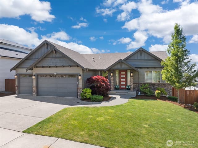 Property photo for 10105 174th Avenue E, Bonney Lake