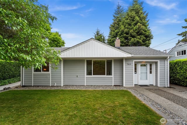 Property photo for 7819 28th Street W, University Place