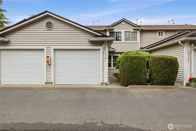 Property photo for 10907 63rd Street E, Puyallup