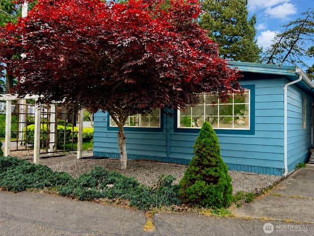 Property photo for 16300 NE State Highway 305 #69, Poulsbo