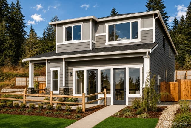 Property photo for 2016 NE Norseman Way, Poulsbo