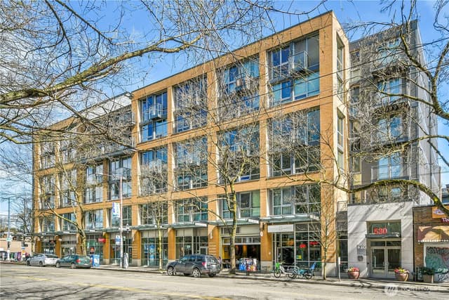 Property photo for 530 Broadway E #328, Seattle