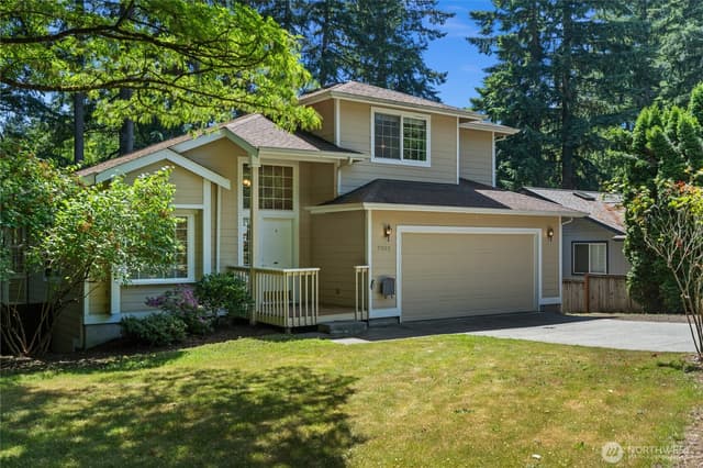 Property photo for 7002 32nd Street Ct NW, Gig Harbor