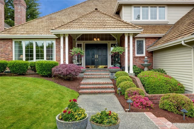 Property photo for 22519 SE 46th Place, Sammamish