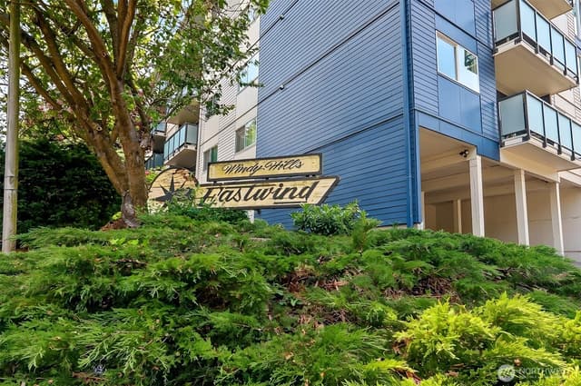 Property photo for 3711 26th Place W #306, Seattle