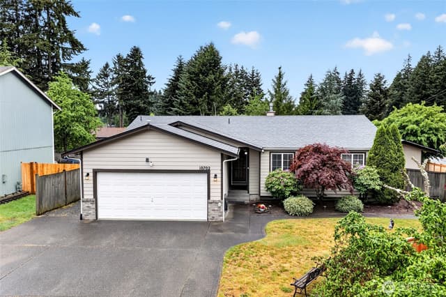 Property photo for 10702 211th Avenue Ct E, Bonney Lake