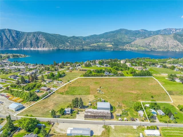 Property photo for 1281 Totem Pole Road, Manson