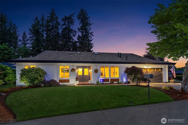 Property photo for 15632 SE 168th Street, Renton