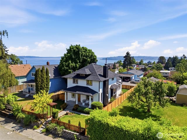 Property photo for 4717 N Orchard Street, Tacoma