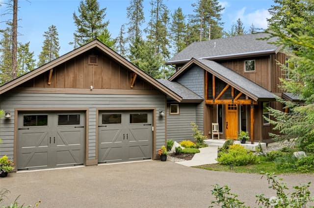 Property photo for 636 Trailside Drive, Cle Elum