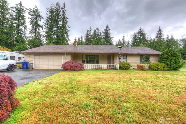 Property photo for 5328 99th Avenue SE, Snohomish