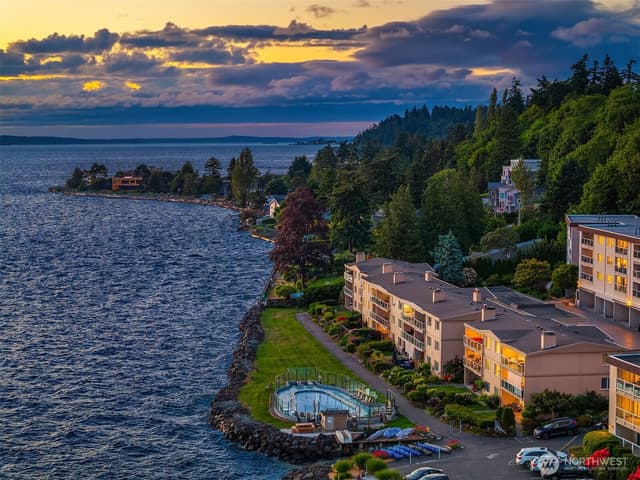 Property photo for 10203 47th Avenue SW #A102, Seattle