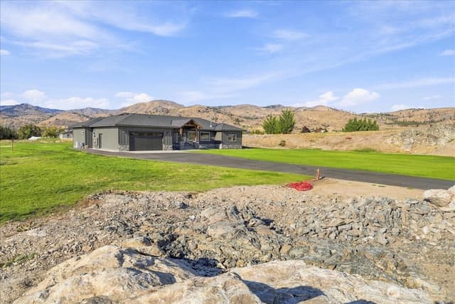 Property photo for 110 Slide View Lane, Manson