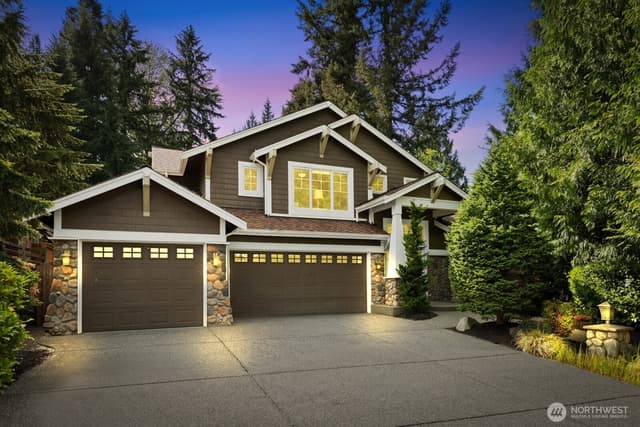 Property photo for 3005 235th Avenue SE, Sammamish