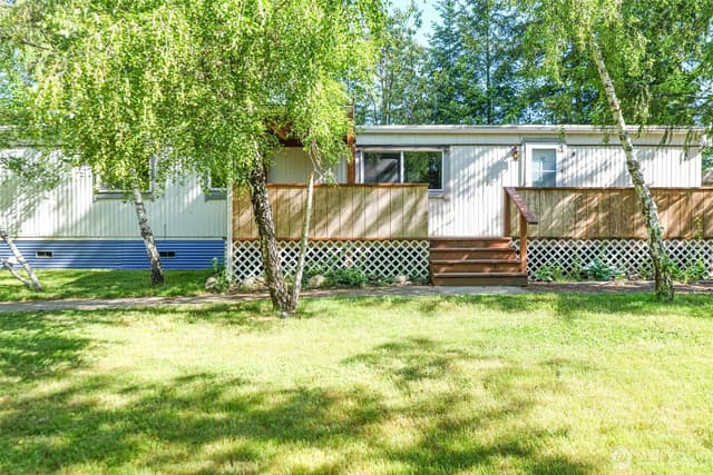 Property photo for 2106 Kent Avenue W, Bremerton
