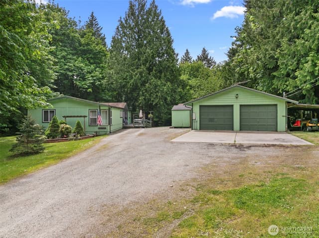 Property photo for 15910 58th Avenue NW, Stanwood