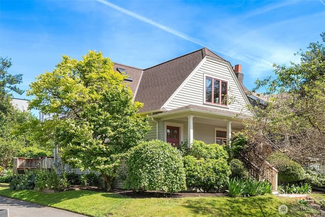 Property photo for 5216 9th Avenue NW, Seattle