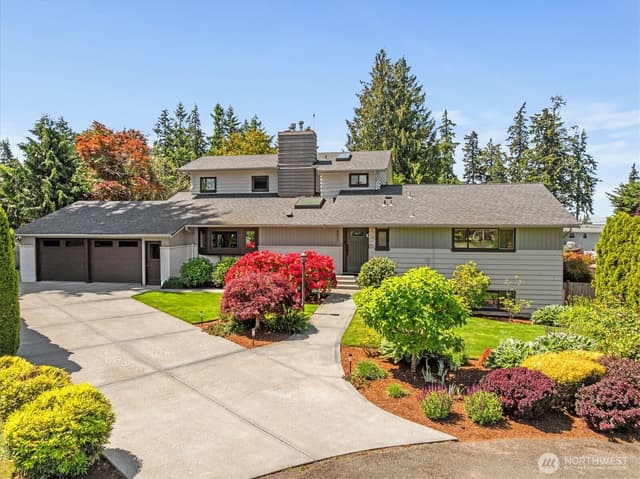 Property photo for 9630 219th Street SW, Edmonds