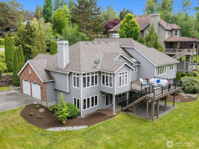 Property photo for 20524 121st Avenue SE, Snohomish