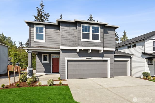 Property photo for 28310 75th Drive NW #3, Stanwood