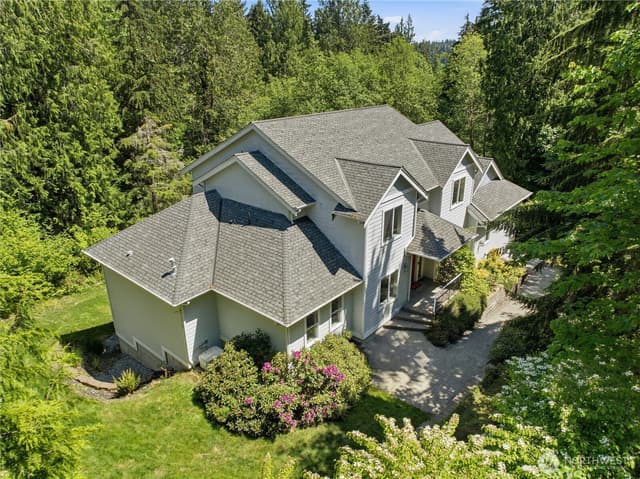 Property photo for 5014 78th Avenue NW, Gig Harbor