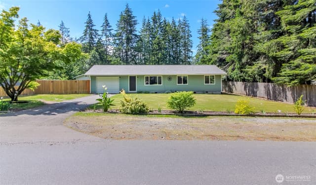 Property photo for 9518 134th Street Court NW, Gig Harbor