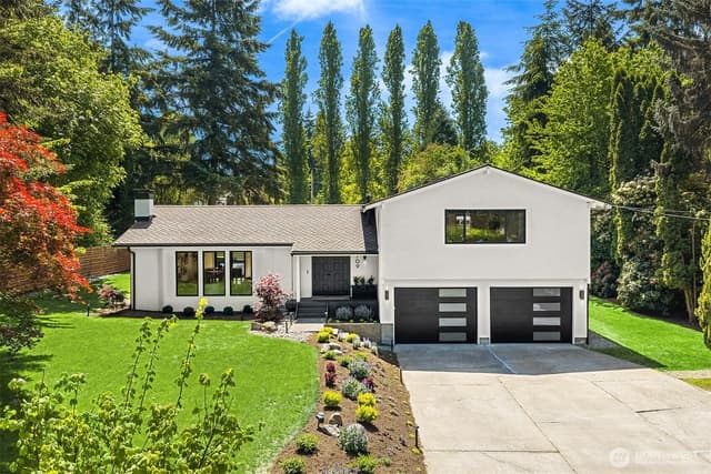 Property photo for 7709 Ridgecrest Lane, Mercer Island