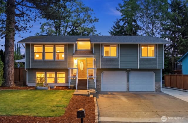 Property photo for 515 Avenue J, Snohomish