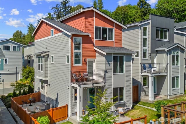 Property photo for 22505 70th Place W, Mountlake Terrace