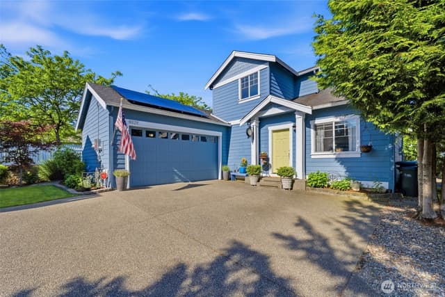 Property photo for 4929 Baltic Street, Gig Harbor