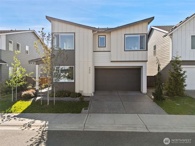 Property photo for 4490 Currant Lane SW, Port Orchard