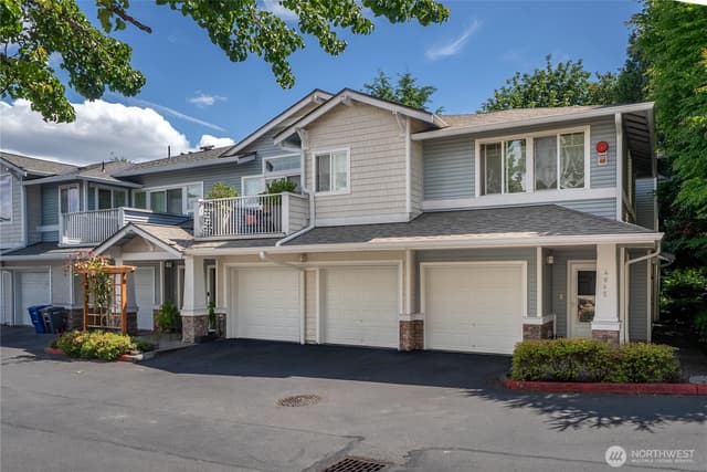 Property photo for 4045 S 212th Court #F, SeaTac